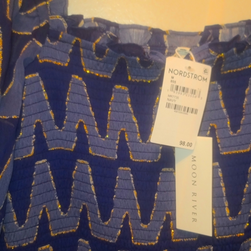 COPY - MoonRiver dress